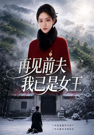 【再见前夫，我已是女王】50集优质短剧在线观瞧