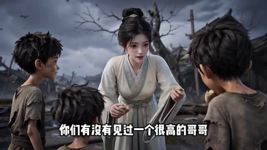 【塞上锦书】55集短剧完整版在线观看