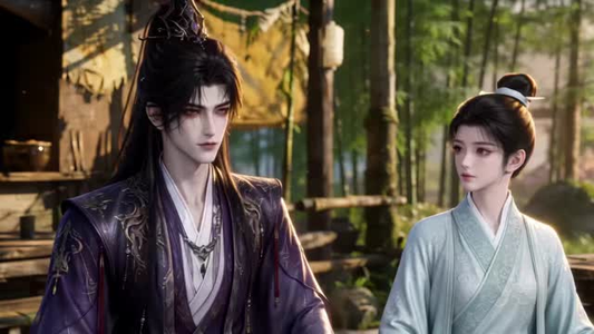 【帝本红妆之冷面摄政王爱上我】157集精彩短剧在线赏看