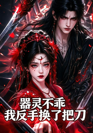 【器灵不乖我反手换了把刀】80集短剧完整免费在线追看