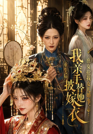 【庶女抢我女儿婚事，重生后我亲手替她披嫁衣】96集短剧免费高清观看
