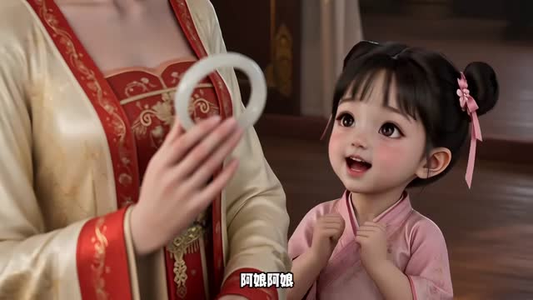 【李承乾定大唐】97集短剧全网免费在线观