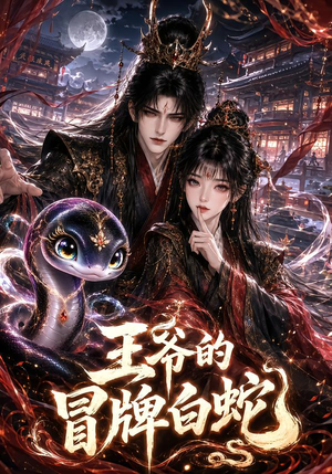 【王爷的冒牌白蛇】60集短剧免费在线赏剧