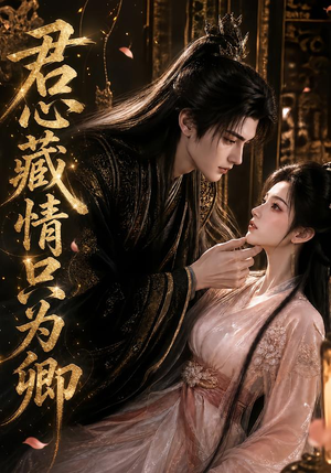 【君心藏情只为卿】35集短剧全集在线赏阅