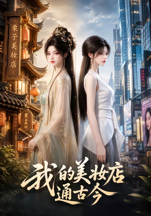 我的美妆店通古今（60集）免费热门短剧