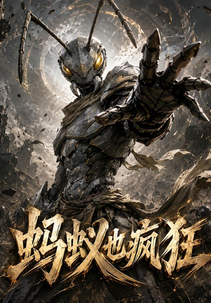 【蚂蚁也疯狂】142集高清短剧免费线上观看