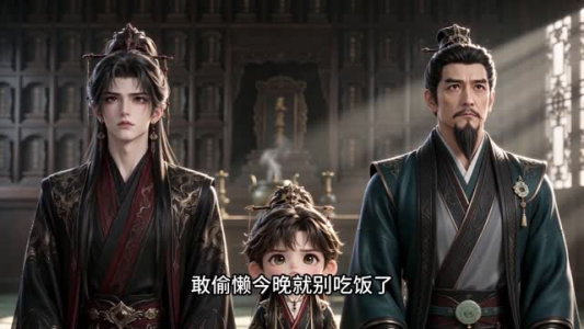 【夫君的醋坛子翻了】39集短剧完整版在线免费看