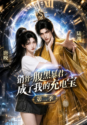 【销骨：腹黑暴君成了我的充电宝第二季】142集短剧免费在线播放看