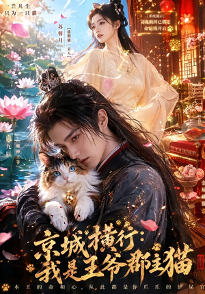 京城横行:我是王爷郡主猫(94集) 京城横行:我是王爷郡主猫(94集)经典老剧免费看
