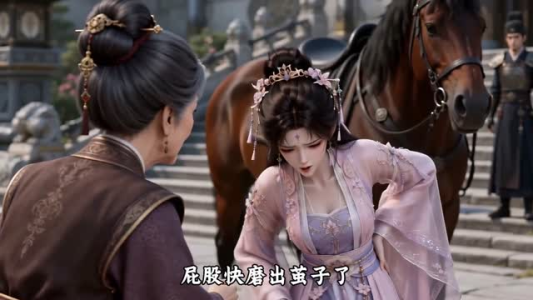 【我家寒王妃，专治各种不服】129集短剧免费全集乐看