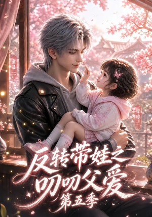 【反转带娃之叨叨父爱第五季】85集短剧全集在线畅看
