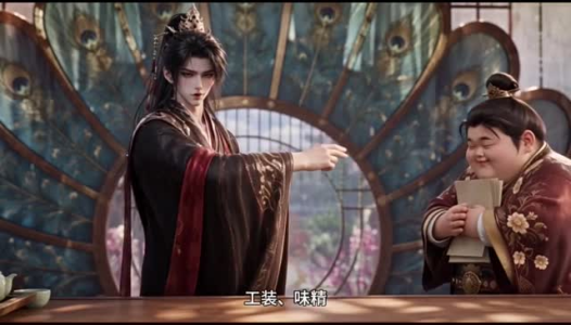 【醉卧花楼，醒掌天下】159集短剧免费高清在线观看