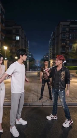 【群发的告白，被总裁签收了】17集短剧免费全集观享