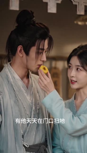 【我的夫君手无缚鸡之力】54集短剧全集在线赏阅