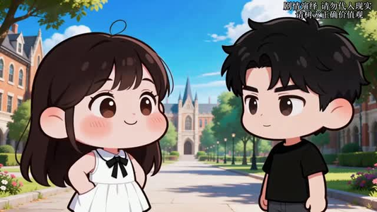 【温总又嘴硬了】100集短剧完整版免费在线看