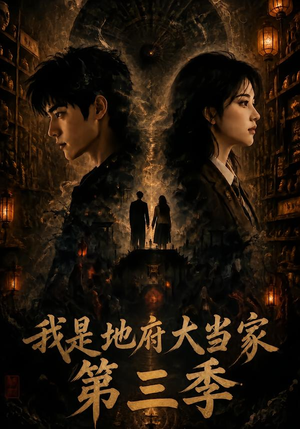 【我是地府大当家第三季】302集短剧在线免费赏阅