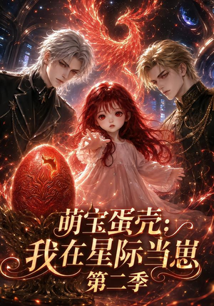 【萌宝蛋壳：我在星际当崽第二季】134集短剧免费畅享在线看