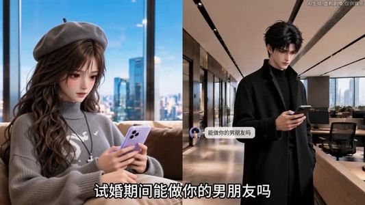 旧雪尽处，与你相拥第二季（132集）全集在线看