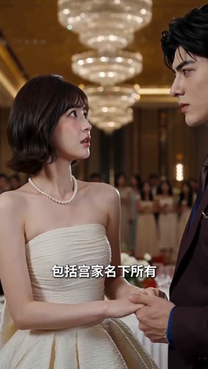 【金宝银宝，妈妈的好宝】67集免费短剧全集畅看