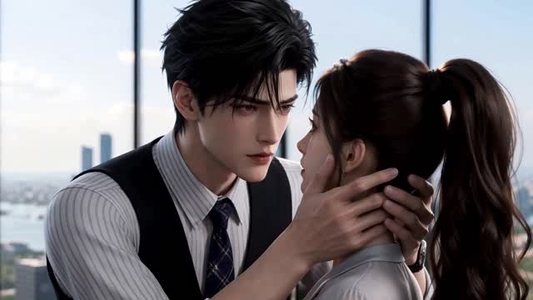 【心声无人藏，爱意有回响】52集全网短剧免费在线观看