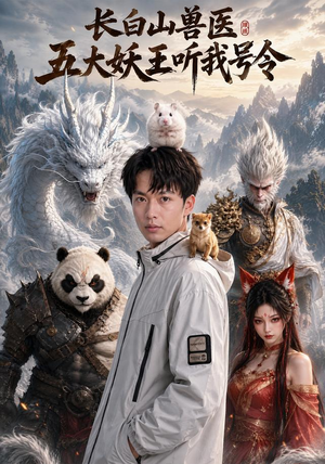 【长白山兽医五大妖王听我号令】82集免费短剧全集在线速看