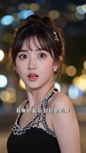 【读心老公有点甜第一季】120集短剧全集免费速看