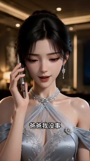 【她被全世界宠爱第一季】200集短剧免费全集乐看