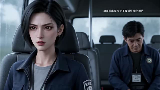 下山第一天，我靠兽语火遍全城（87集）短剧排行榜