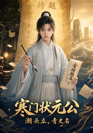 【寒门状元公潮头立，青史名】83集完整短剧免费在线看