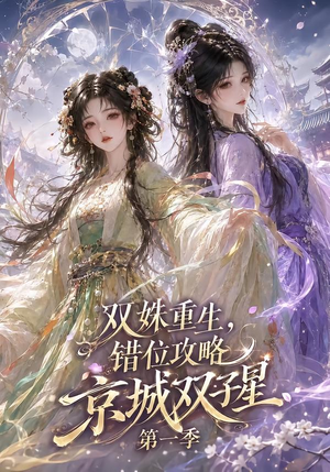 双姝重生，错位攻略京城双子星第一季（226集）免费全集短剧