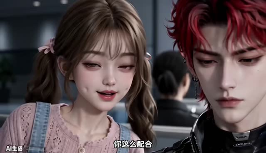 星际修真，末日寄温情（126集）无需充值尽情看