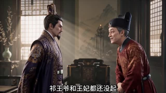 春色韫韫：笨蛋美人（125集）口碑爆棚免费看