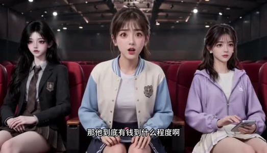 【陷入夏天热吻】134集短剧免费畅享观看