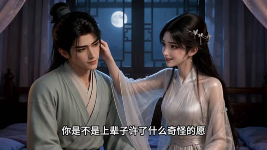 【钱塘烟火守良缘】49集短剧在线高清赏看