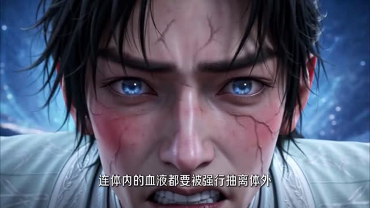 【摆摊的我是绝世高手第六季】107集短剧免费高清在线看