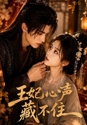 【王妃心声藏不住】128集短剧全集免费畅看
