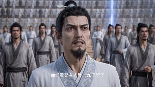 【开局大帝封顶我选择苟在紫竹峰】130集短剧全集免费在线观