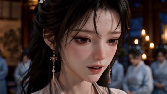 【王妃有点野】40集短剧全集免费在线赏看