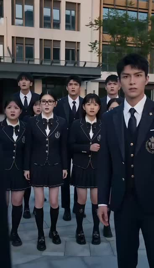 【攻略任务还没开始，他们先沦陷了】72集短剧完整版免费在线看