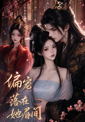 【偏宠落在她眉间】157集短剧在线畅享观看