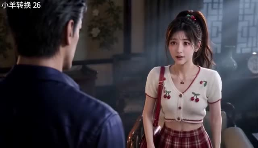 【宅喵记事】165集宅趣短剧免费在线观映