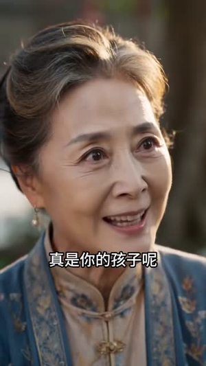 【软糯参孙全家宠】65集短剧全集免费播放