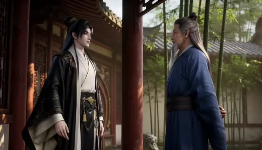 【我家世代提刀，到我这儿提笔了！】64集短剧免费高清观看