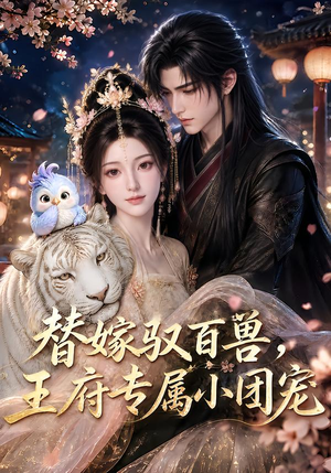 【替嫁驭百兽，王府专属小团宠】59集免费短剧全集赏看