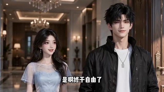 【炮灰她一路飒，反派一路垮】100集短剧在线免费观瞧