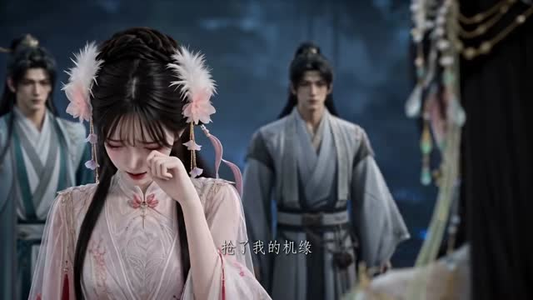 我的病弱师兄竟是反派魔尊（70集）网上可以看吗