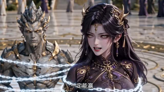 【长生神子，何须妹骨证道第2季】202集短剧完整版在线观