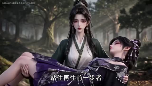 【我都成反派们师父了能是好人】122集短剧免费全集在线速看