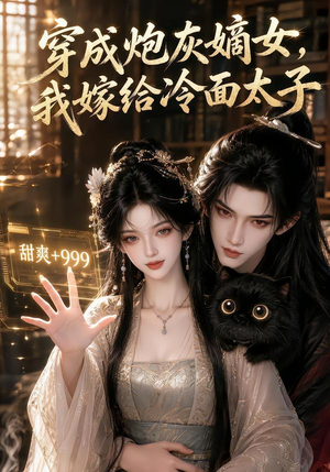 【穿成炮灰嫡女，我嫁给冷面太子！】118集短剧免费全集随心看
