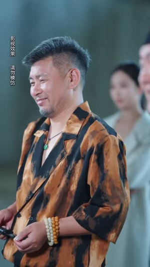 【保镖她桃花超标】52集免费短剧全集畅快观看